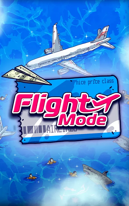 Flight Mode at Top Spins Space Casino