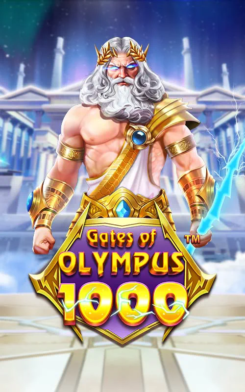 Gates of Olympus at Top Spins Space Casino