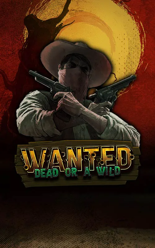 Wanted Dead or a Wild at Top Spins Space Casino