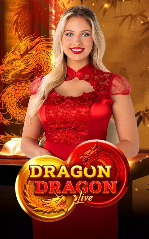 Dragon Dragon at Top Spins Space Casino